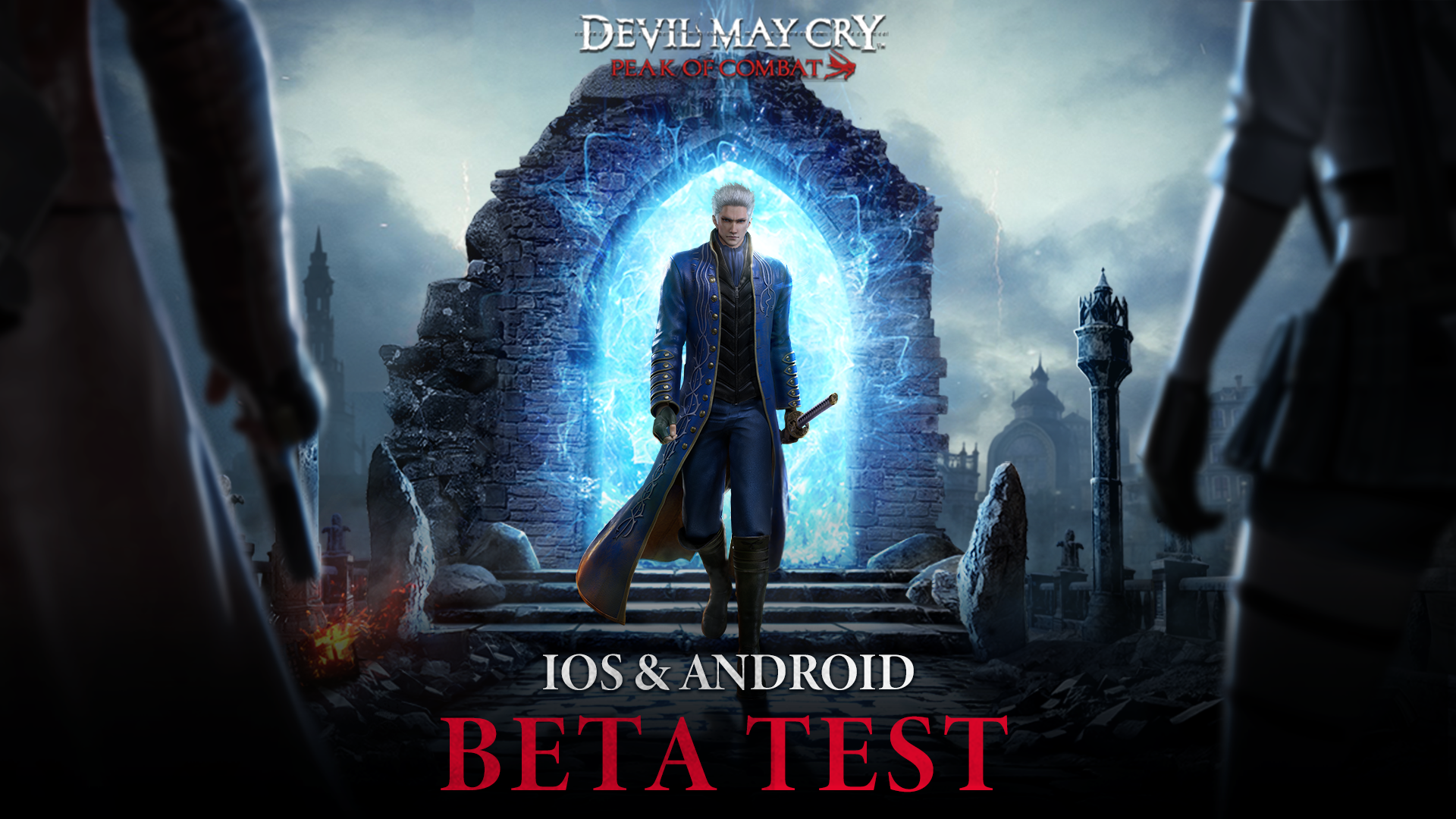 [Beta Test Announcement]