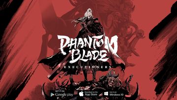 The Legacy of Phantom Blade
