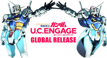 Mobile Suit Gundam UC Engage official global release coming soon!