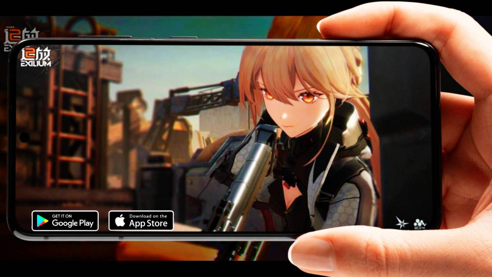 PROJECT NET - NEW Beta Gameplay (Android/iOS)