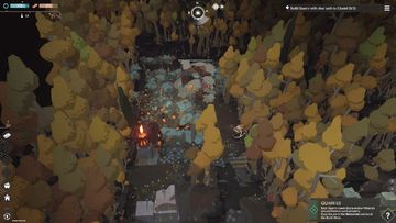 Build, Fortify, Explore, Survive | Demo Review - Cataclismo