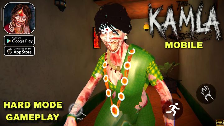 KAMLA MOBILE ULTRA GRAPHICS UPDATE FULL ( Green Saare ) Gameplay walkthrough (Android/iOS)