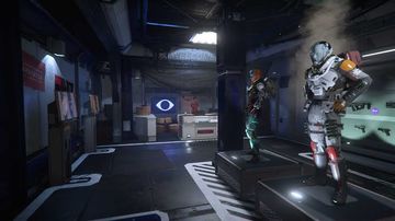 Cross Core: A Personal Odyssey into the Mecha Sci-Fi Realm