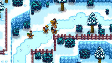 Stardew Valley The Most Relaxing Yet Addictive Farming Game!