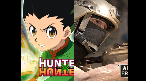 เกมที่ชอบ