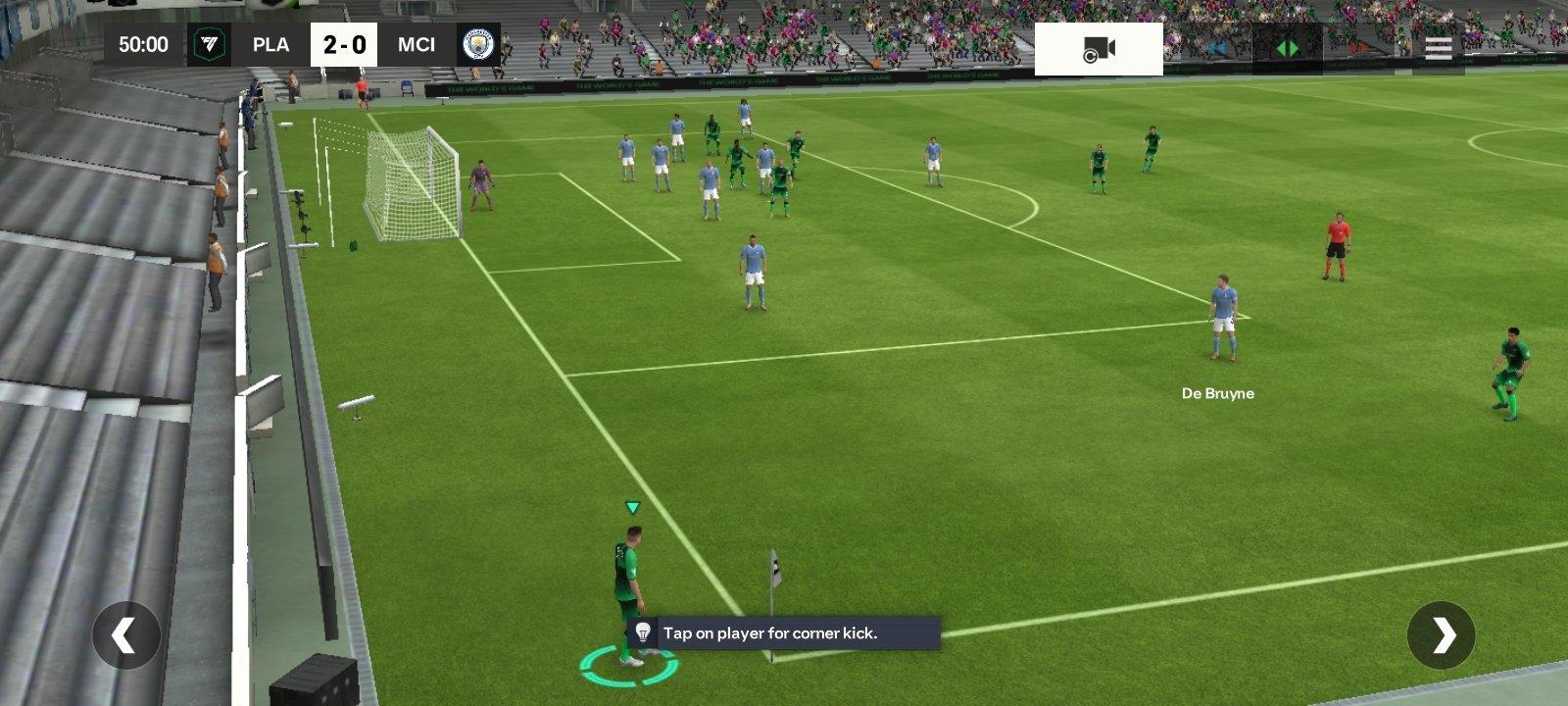 EA SPORTS FC™ 24  Pitch Notes - Gameplay Deep Dive