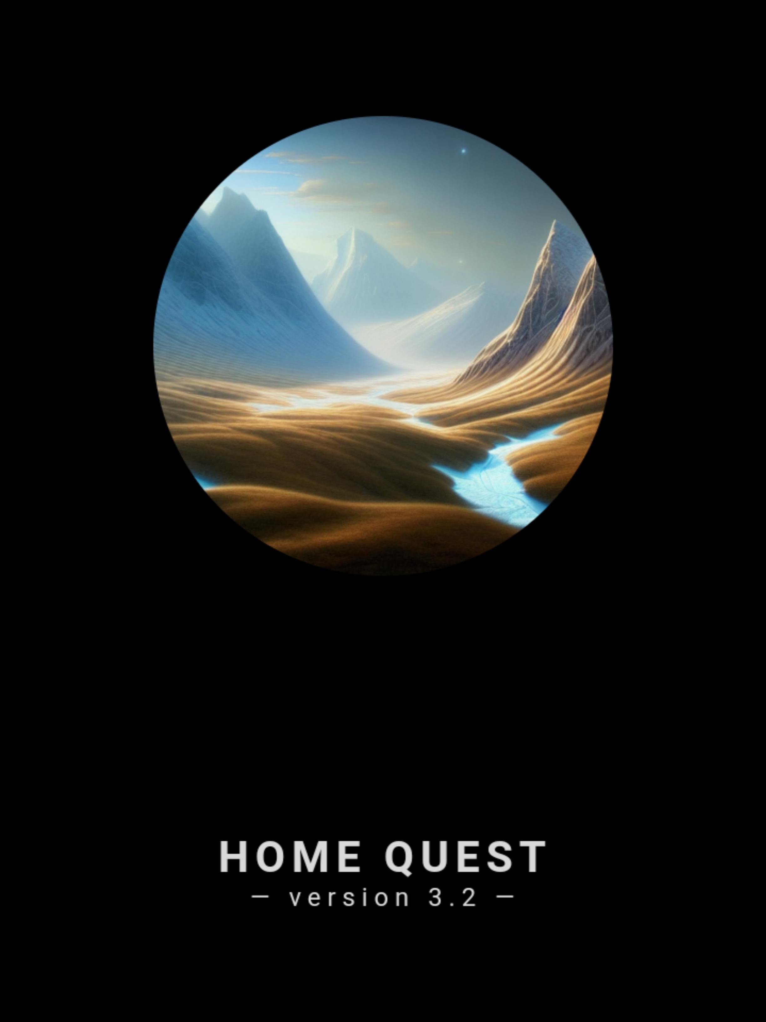 Tap-Review: Home Quest