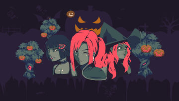20 Minutes Till Dawn Update: Halloween Skins