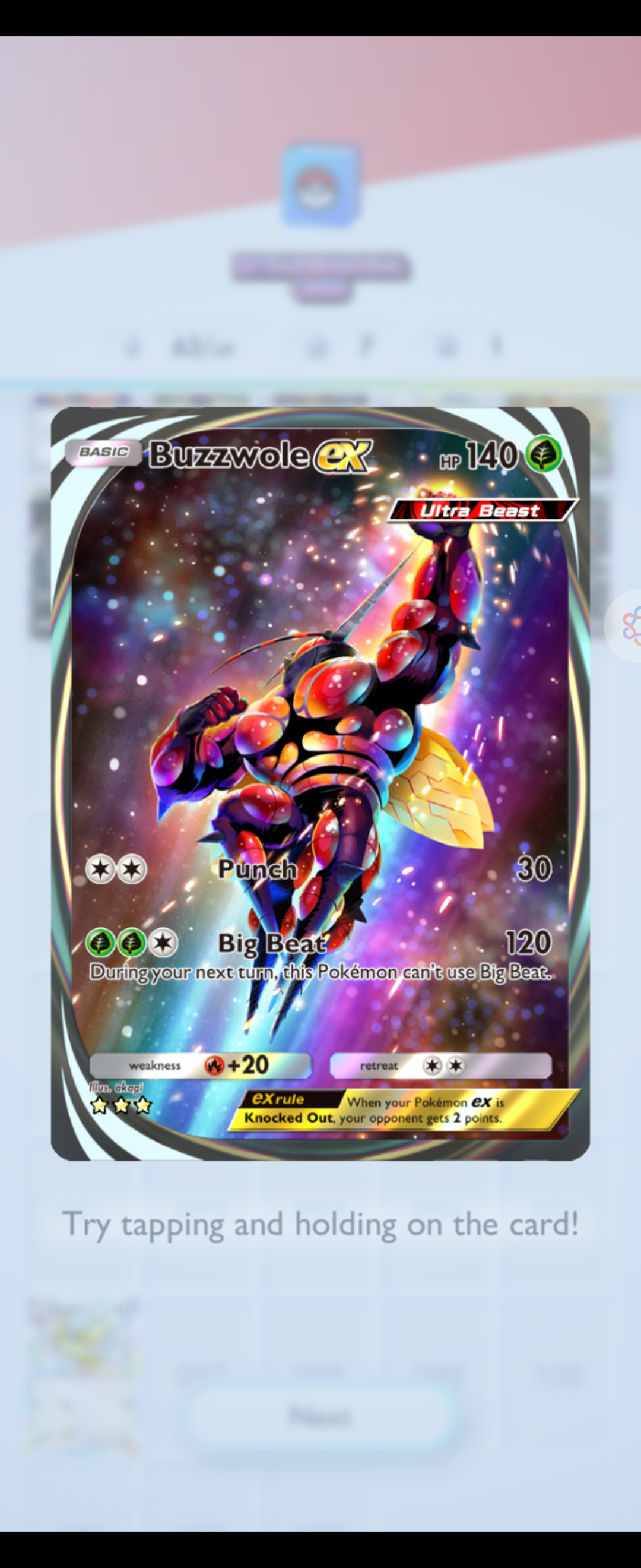 Let's gooo! Grand Rising Fam