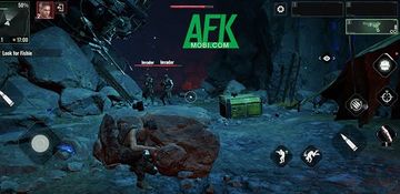 Ashfall