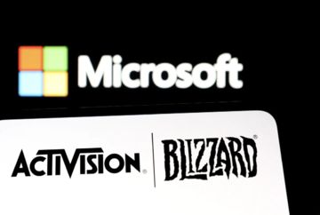 Blizzard Cancels Odyssey MMO Amid Microsoft Layoffs