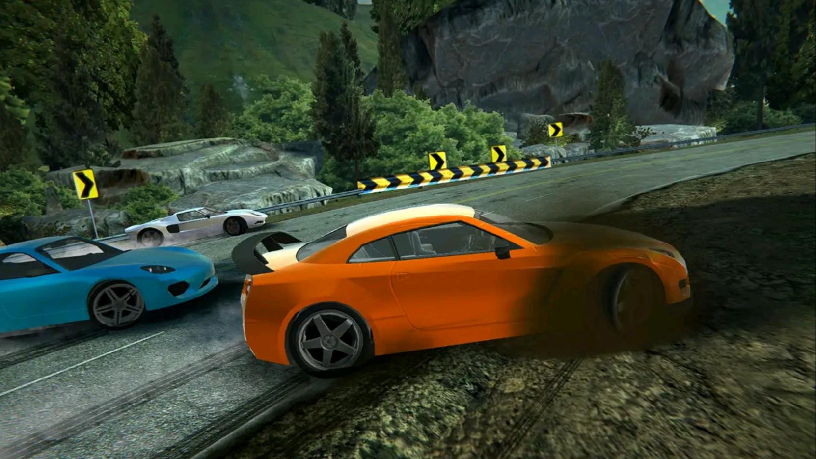 A Racing Game That Revs Up With Style But Crashes Hard in Execution - True Speed  [QUICK REVIEW]