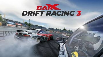 CarX Drift Racing 3 - Global Launch (Full Review)