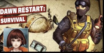 Unveiling Tenacity at Twilight: Navigating the Fallout in 'Dawn Restart: Survival'