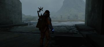 Death Stranding is still better on PlayStation, but the iOS version isn’t a total loss