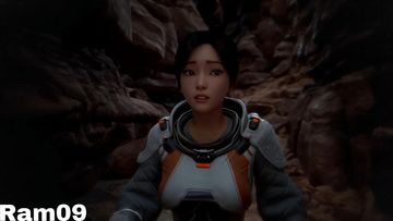 Whispers from the Star A Revolutionary Sci-Fi Interactive Experience