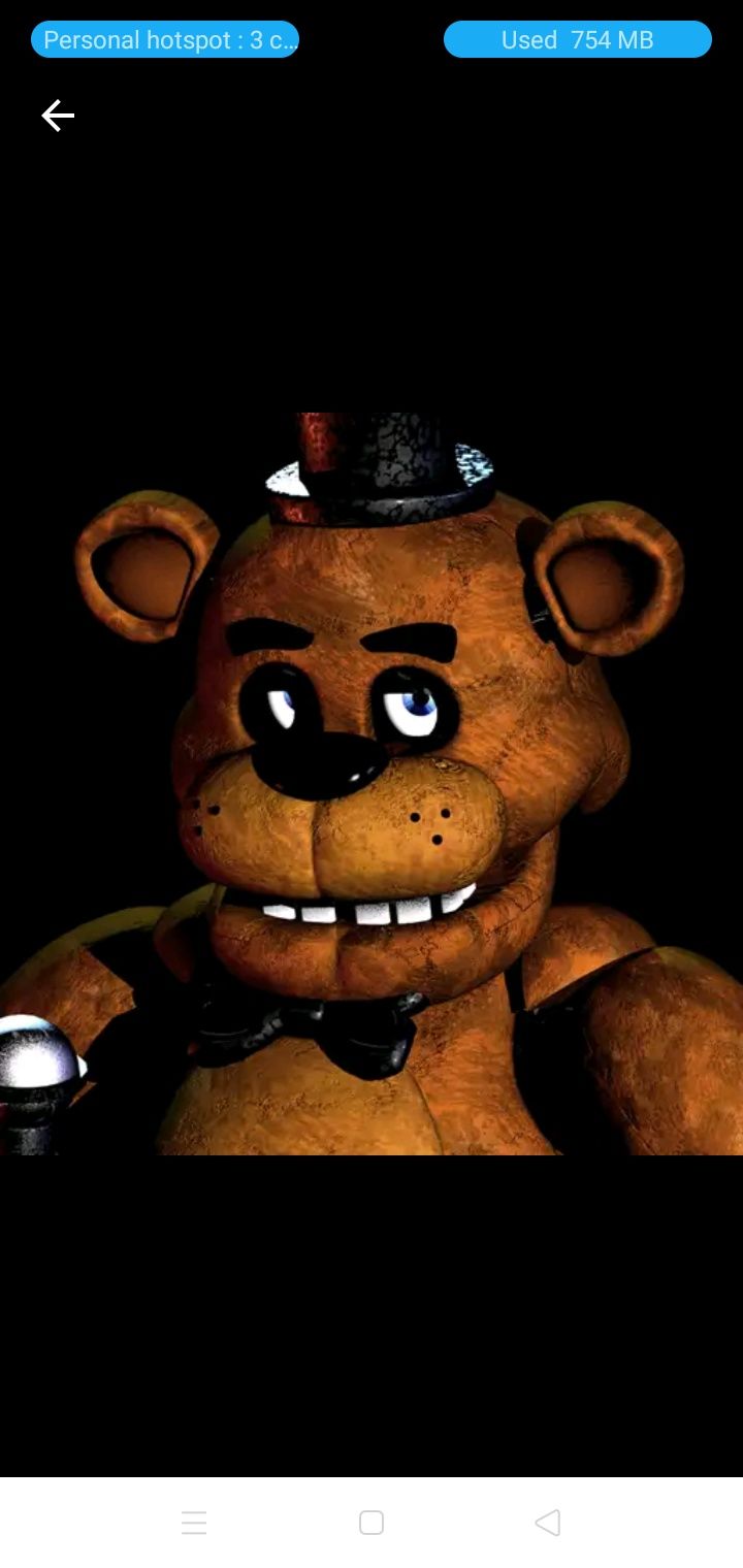 Five Nights at Freddy's Plus android iOS-TapTap