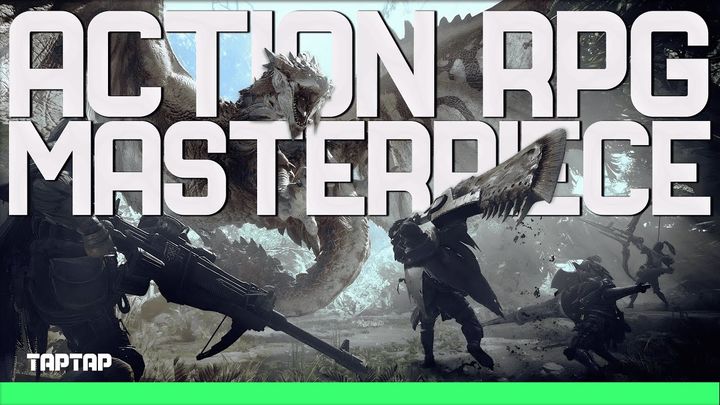 Why Monster Hunter World Holds Up in 2024