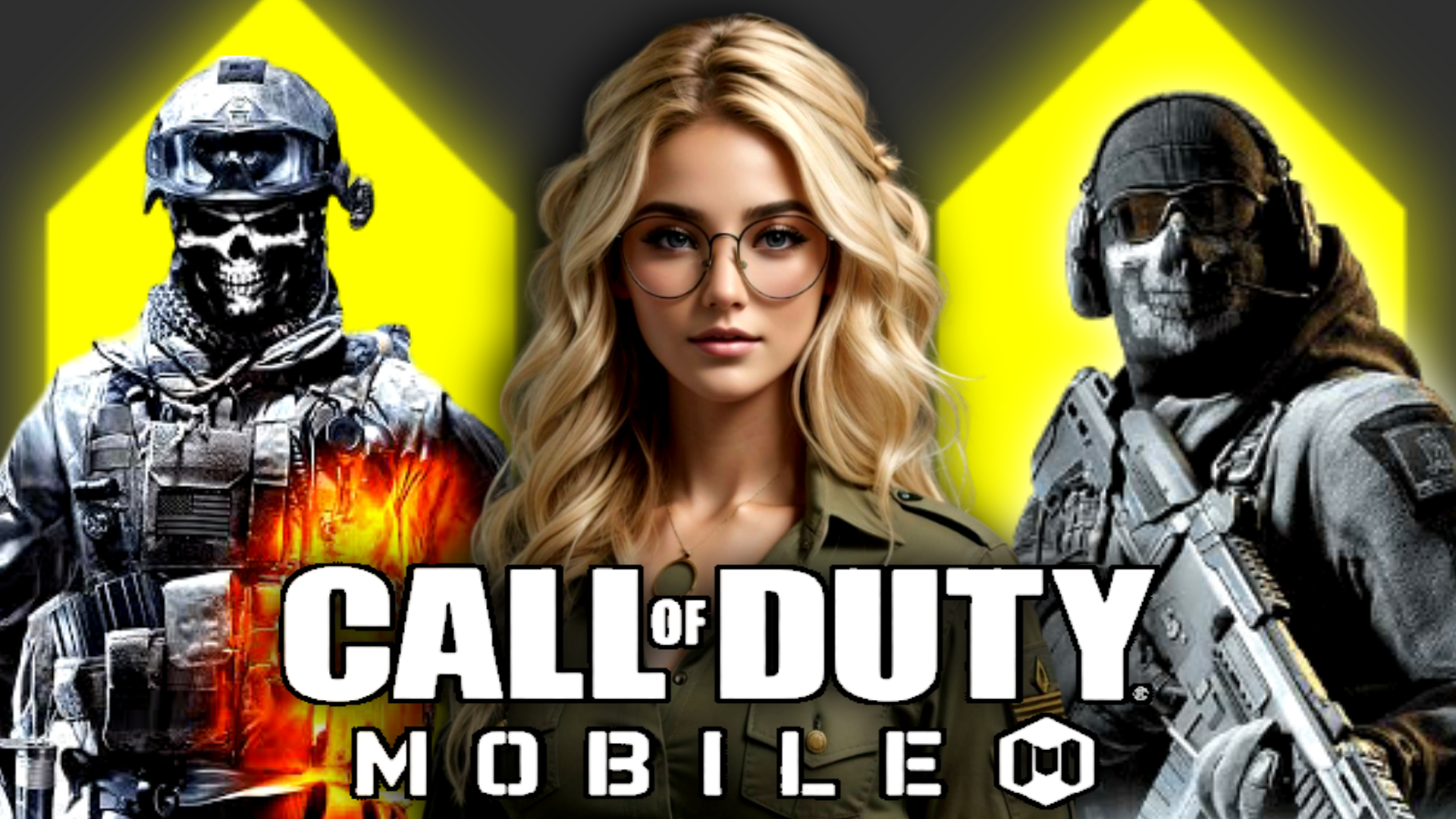 *NEW* UPDATE "Call Of Duty: Mobile" Season 5