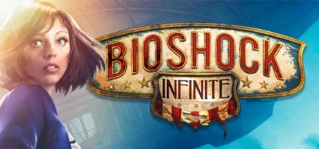 BioShock Infinite A story FPS game