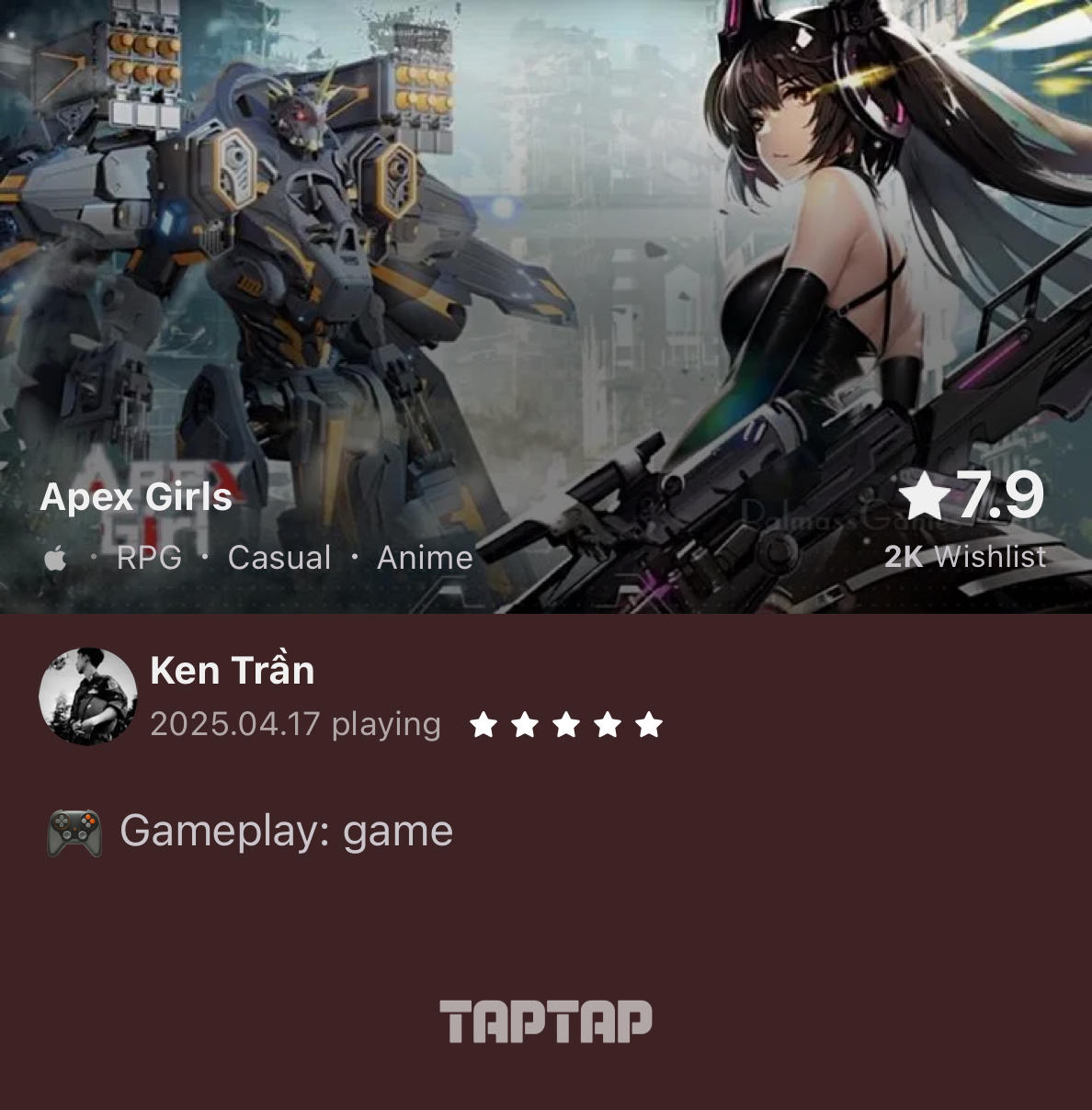 TapTap