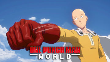 One punch man｜TapTap exclusive gift code