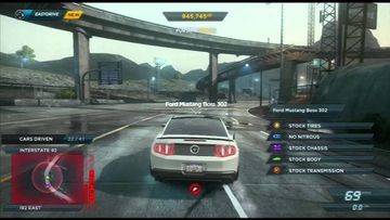 need for speed most wanted