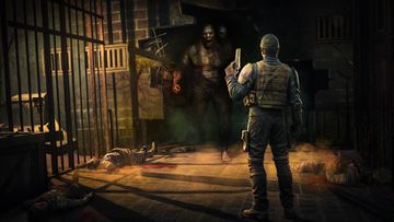 Metro 2055 – Survive the Depths of a Fallen World