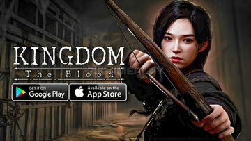 Kingdom - Netflix Soulslike RPG Gameplay (KINGDOM: The Blood) Android iOS