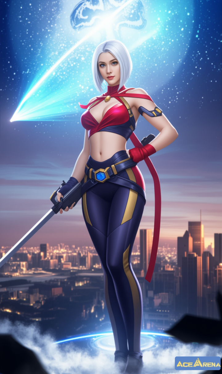 [Agent Showcase] The Scholar Who Chose Bullet Over Books: Is Lyra the Ultimate Strategist?