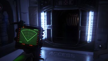 Alien Isolation full review