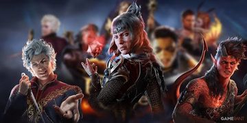 "Baldur's Gate 3: A Personal Odyssey Through the Forgotten Realms"