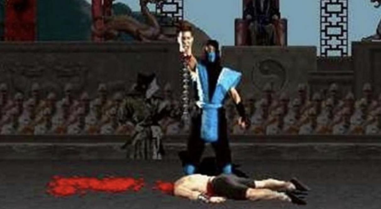 Mortal Kombat 9 All Fatalities / Finishing Moves 