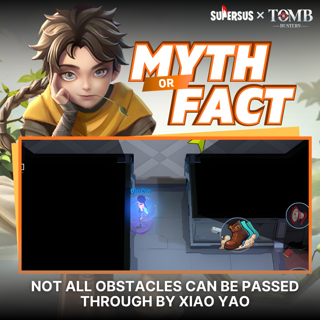 Myth or Fact