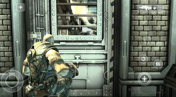 GAMES I PLAYED