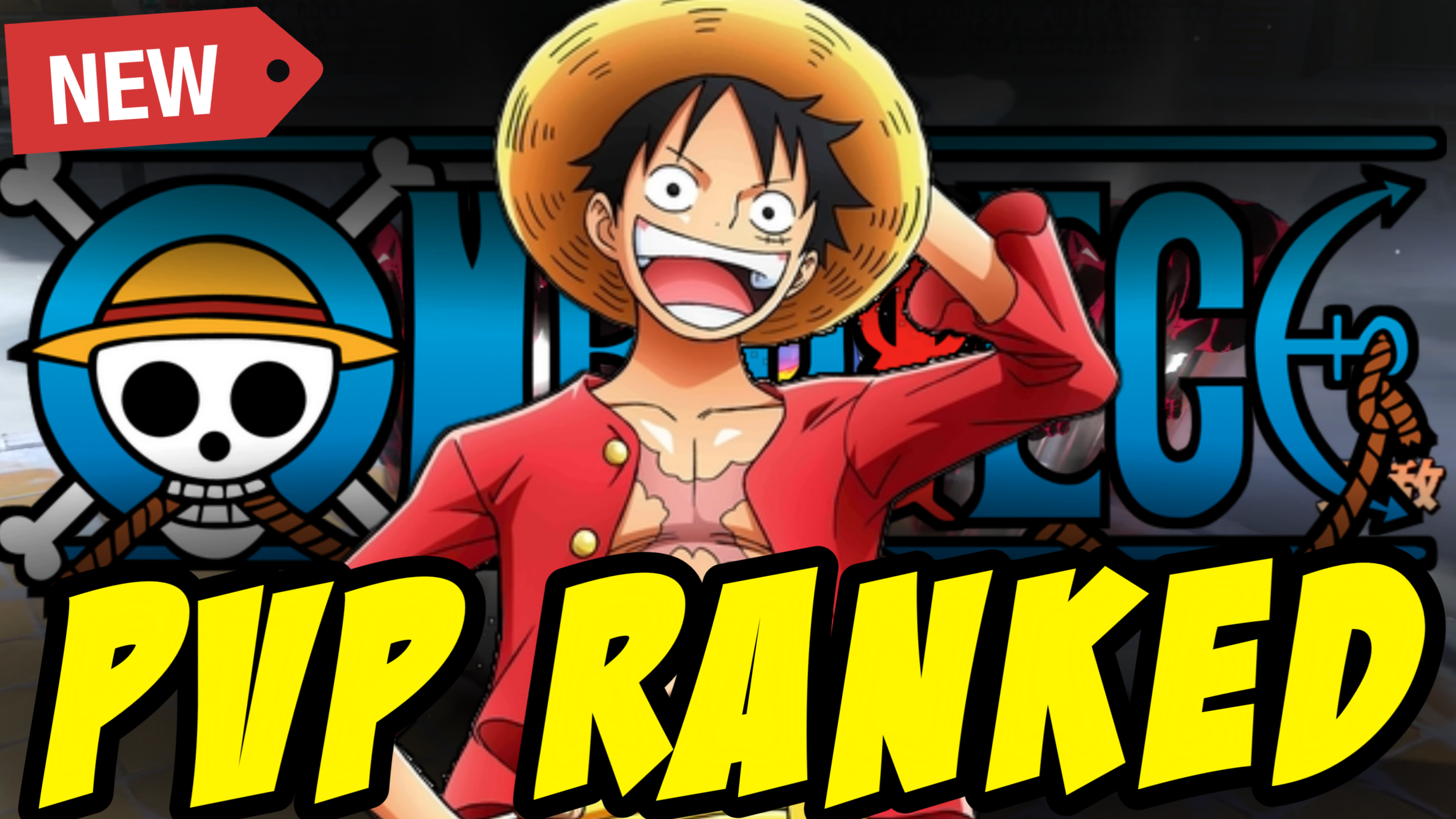 PVP RANKED | One Piece Fighting Path Gameplay Walkthrough Part 1 (Android,iOS)