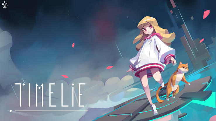 Timelie – A Masterpiece in Time Manipulation and Puzzle Solving