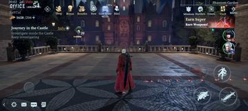 GAMES I PLAYED