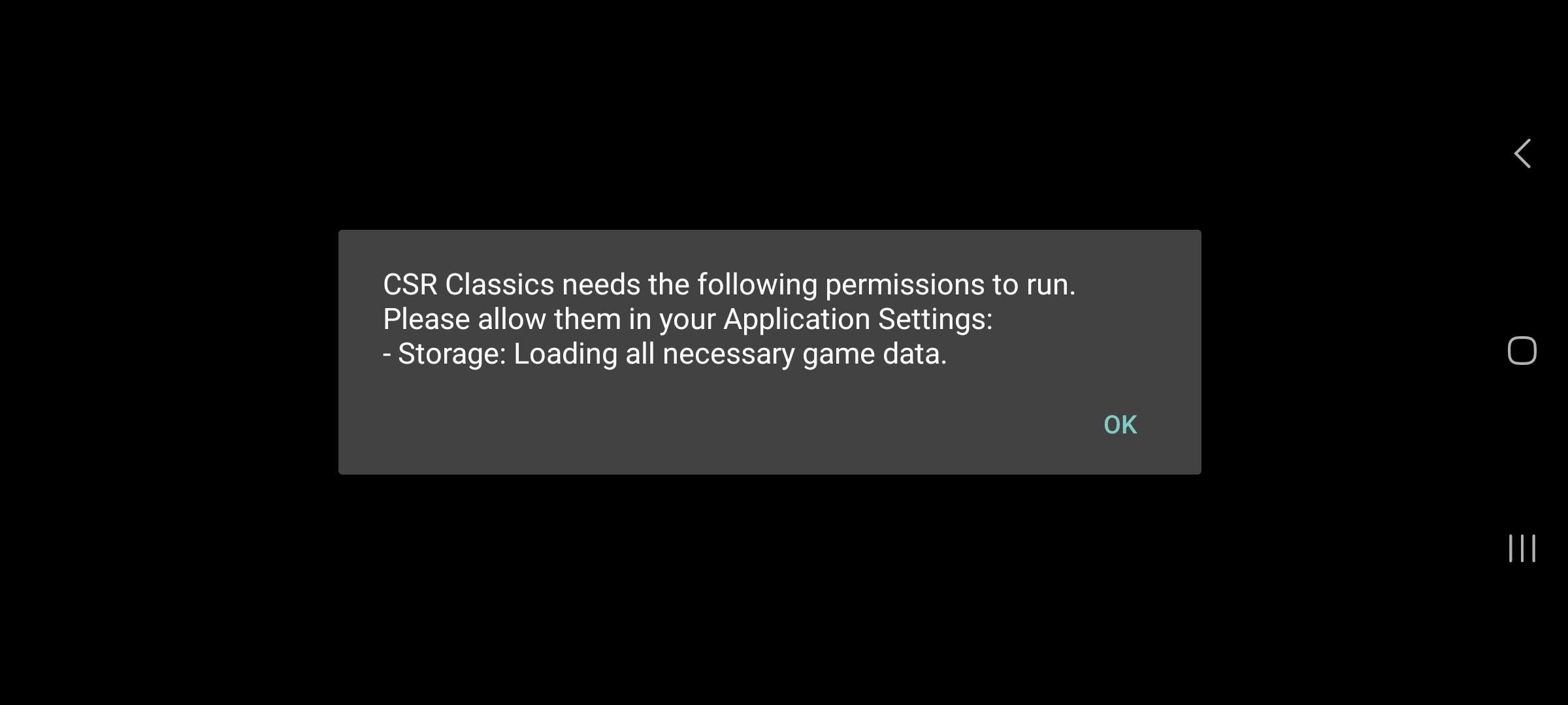why is this happening 