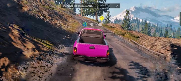 this offroad car driving game is next level offroad league online android gameplay