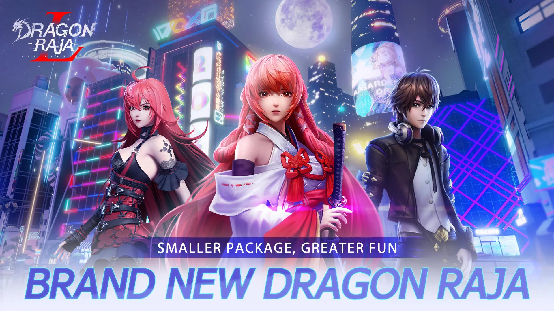 Dragon Raja Game Review 