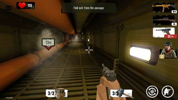 World War Polygon: WW2 Shooter full review