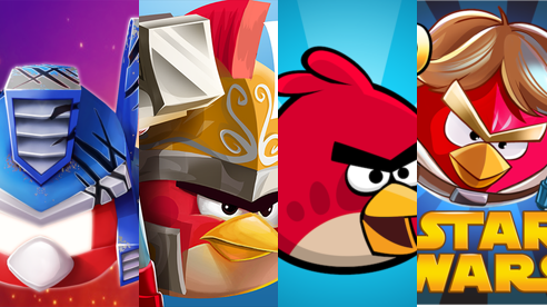 Rio all series of engribers