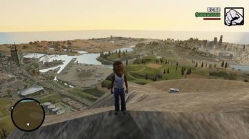 Grand Theft Auto: The Trilogy – The Definitive Edition