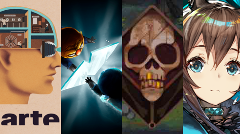 Puzzle and Strategy Games