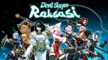 Devil Slayer Raksasi full Review