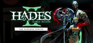 A Fiery Return to the Underworld Hades 2
