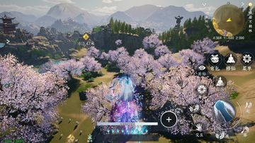 Black Desert Mobile meets Chinese fantasy in a mobile MMO that has promise but is still messy