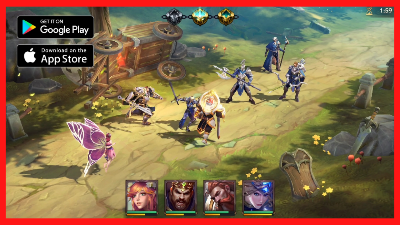 War spell team tactics rpg war spell team tactics rpg taptap