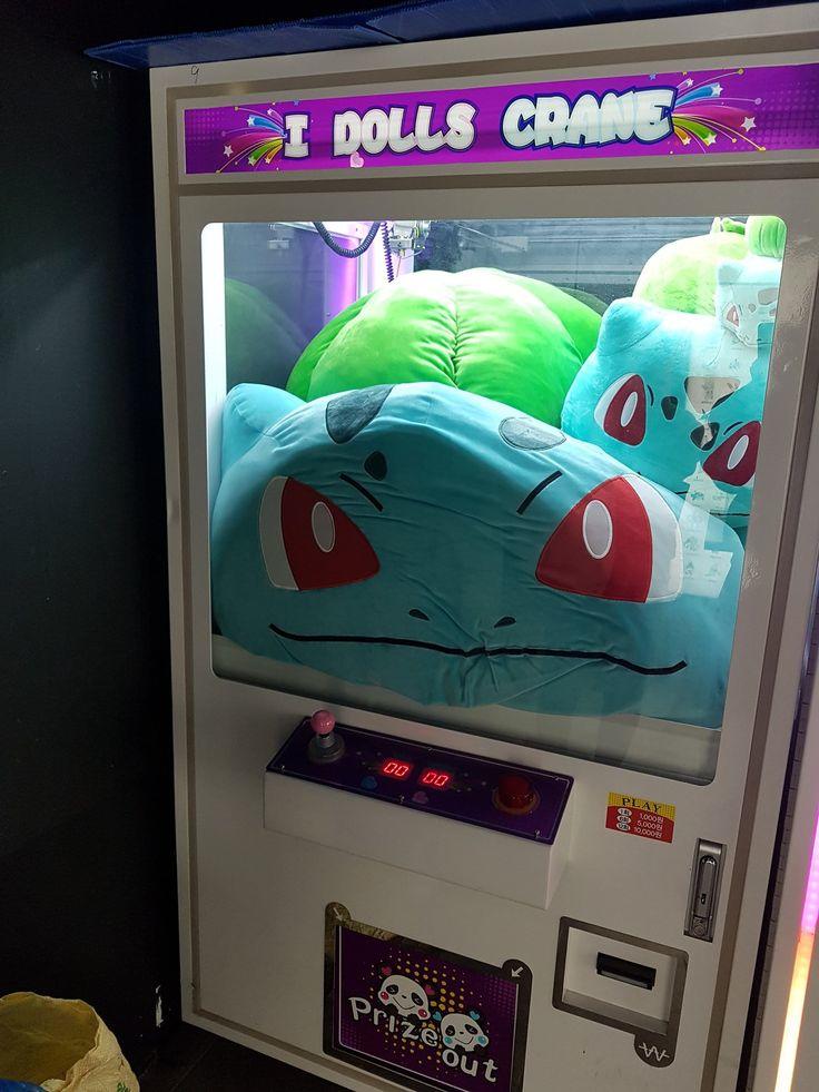 huge bulbasaur plush